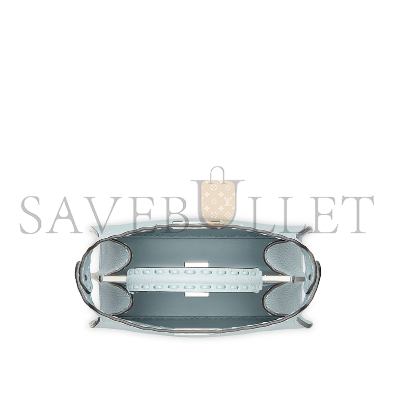 F**di peekaboo iseeu small 8bn327arbbf1nq0 (27*20*11cm)